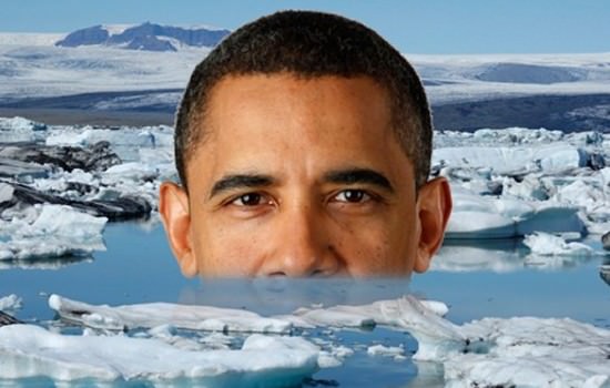 Obama Lies About His Lies on Climate Change