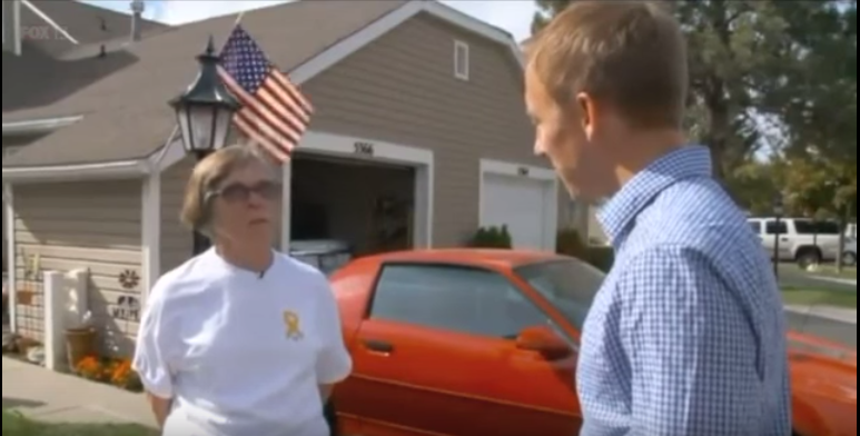 Utah Homeowners Assoc. Issues Fines For Flying American Flag