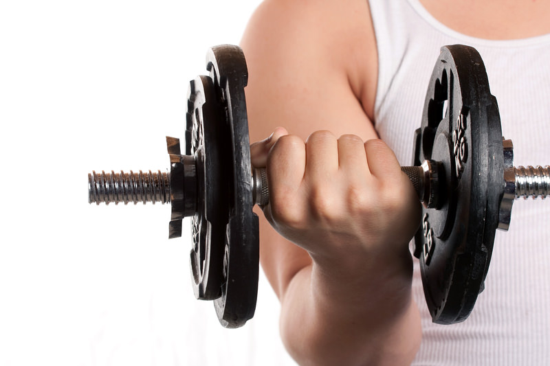 Vanderbilt Univ. Warns Students: Bulging Biceps Forwards Unhealthy Masculinity