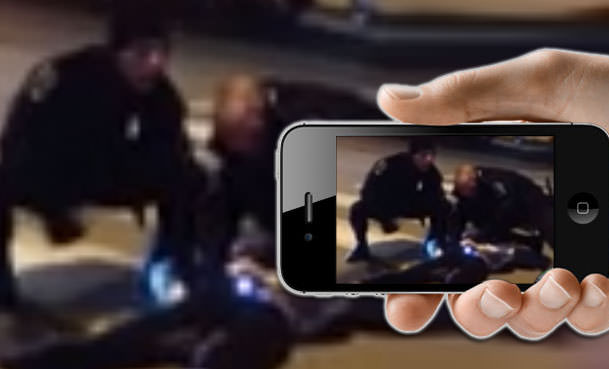 Colorado Fines Cops For Interfering With Citizen Filming