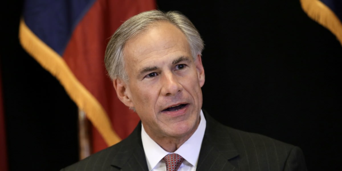 Gov. Abbott on Conceal Carry Decision: “Come and take it”