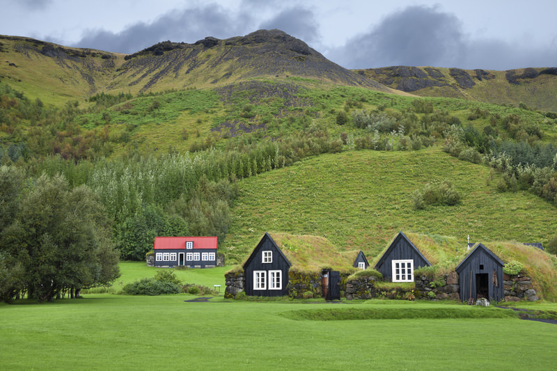 Iceland To Pay Citizens For Bank Sale After Jailing Bankers