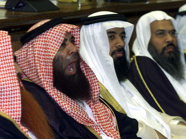 Saudi Clerics Declare Jihad on Russian Forces