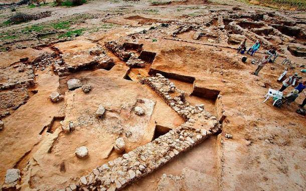 Biblical City of Sodom Discovered,Archaeologists Claim