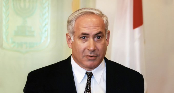 Activist Judge Issues Arrest Warrant For Benjamin Netanyahu