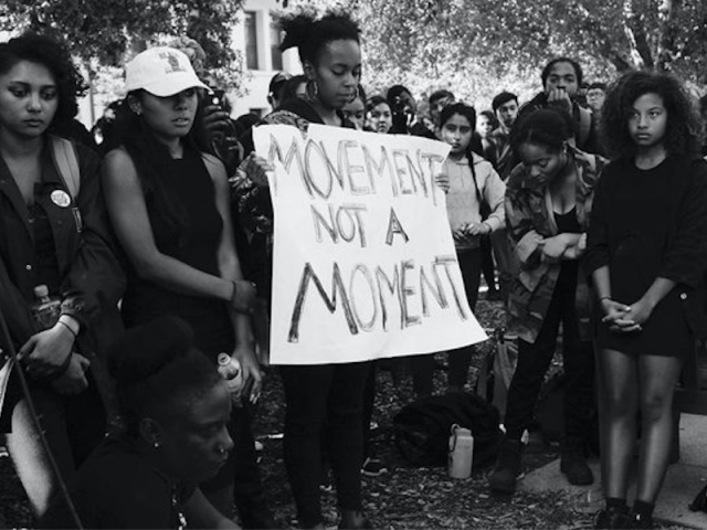 Occidental Students Demand Campus Officers Wear ‘No Bulletproof Vests’