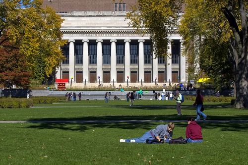 University of Minnesota Students Apply Liberal Doublethink to 9/11 Memorial