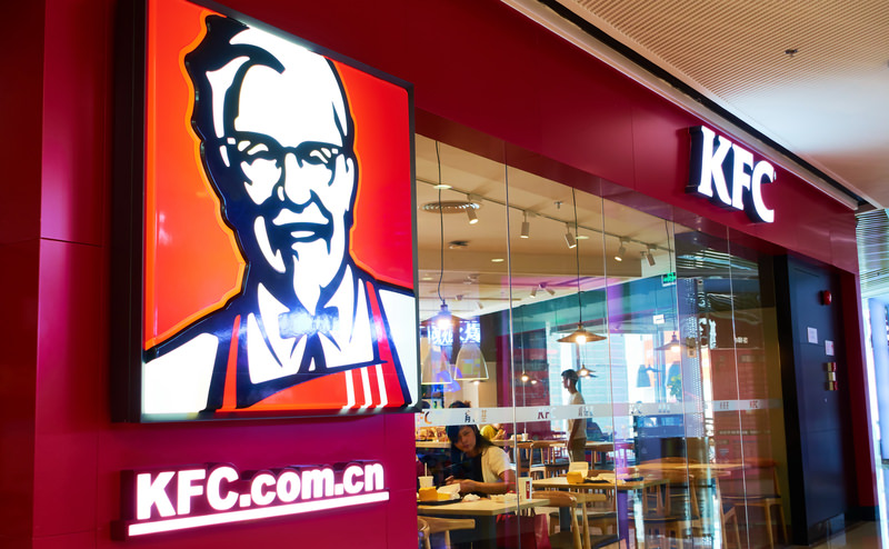 KFC Refuses To Serve Man Bacon Because It’s Not Halal