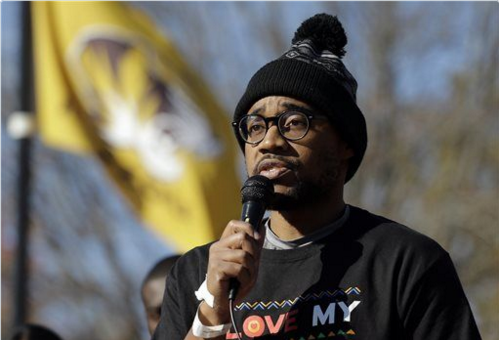 ‘Oppressed’ Mizzou Hunger Striker Comes From a Family Worth $20 Million