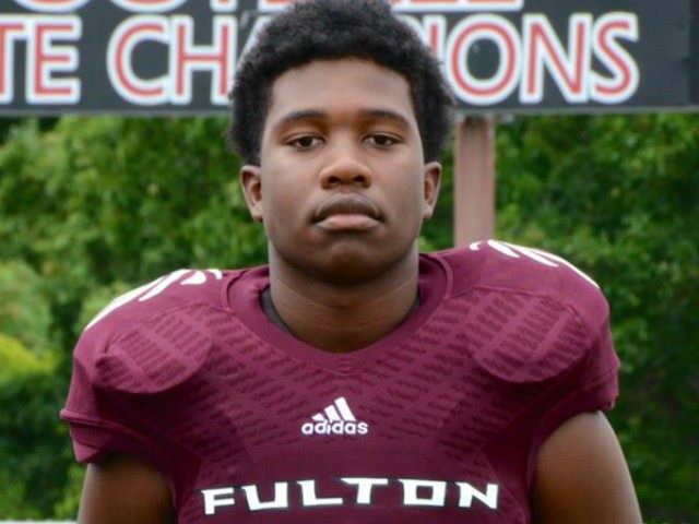 Black Lives Matter Slacktivists Silent Over Gang Killing Of Zaevion Dobson