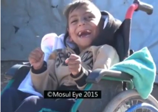 ISIS Issues Barbaric Fatwa Ordering Killing Of Children With Down Syndrome