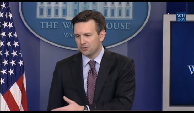 Earnest: Guantanamo Detainees Will Be Brought to U.S.