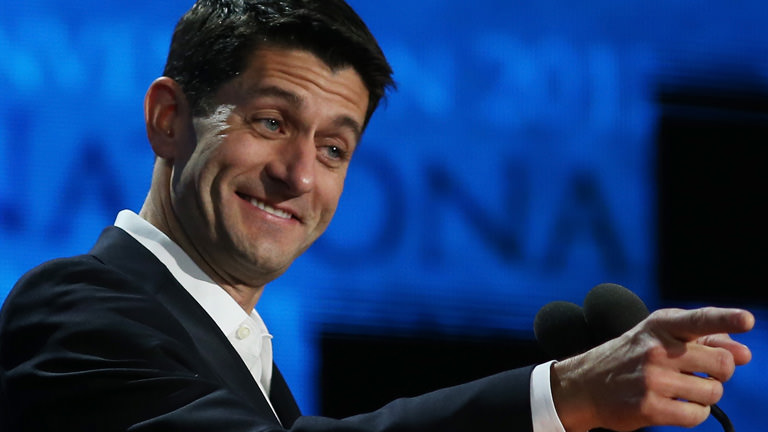 Ryan: If We Don’t Hire More Foreign Workers American Companies Will Shut Down