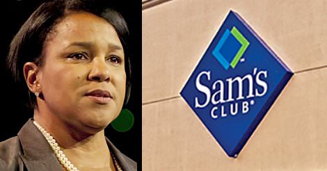 Sam’s Club CEO Doesn’t Like Doing Business With ‘Caucasian Males’