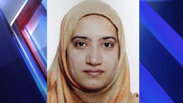 Female San Bernardino Shooter Made Disturbing Pledge