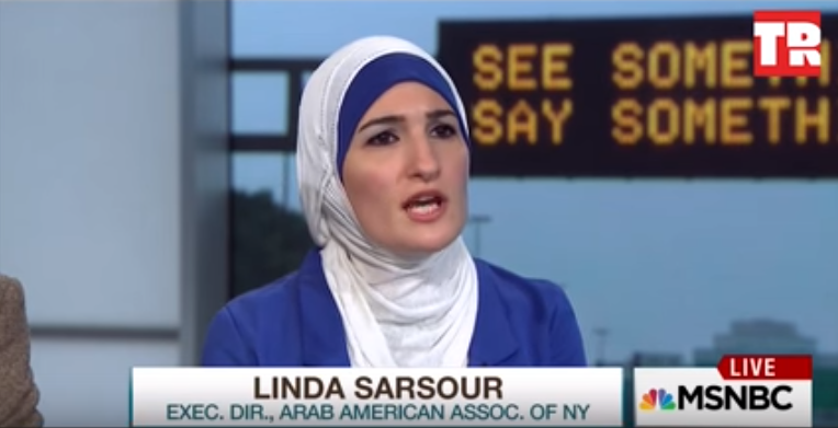 Sarsour: Muslims Can’t Assimilate, So Americans Are Terrorizing Us