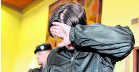 No Deportation for Austrian Refugee Who Raped 72-year-old Woman