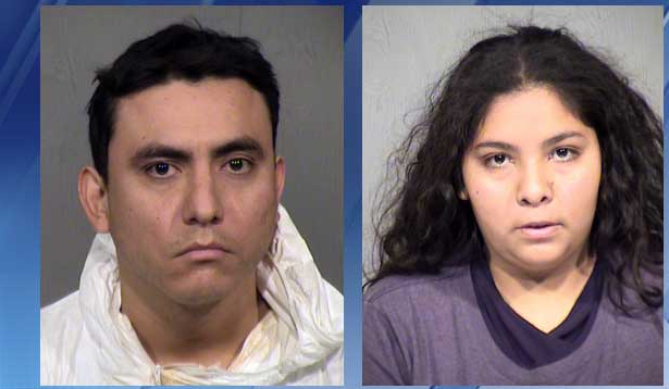 Illegal Immigrant Stuffs 3-year-old in Closet, Offer Her Up for Sex