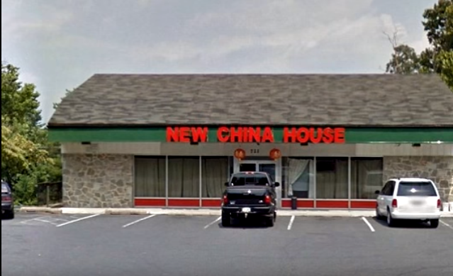 Chinese Restaurant Busted With Deer Brains, Heads and Unidentifiable Animal Body Parts