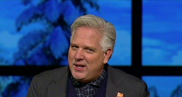 Glenn Beck: Donald Trump has the ‘Makings of Adolf Hitler’