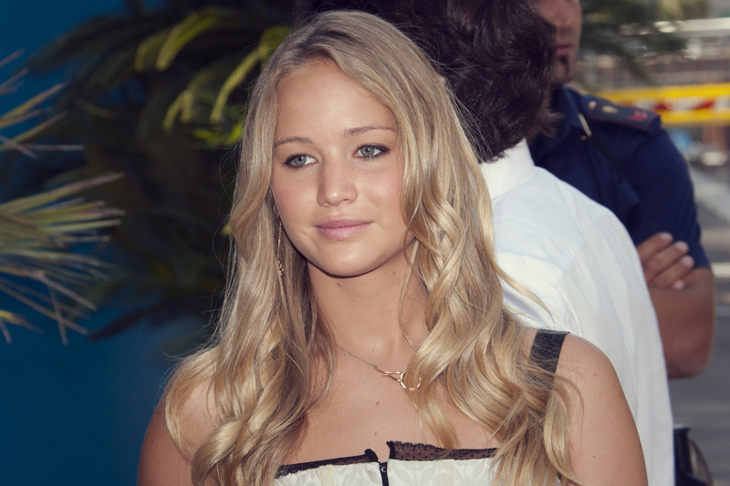 Jennifer Lawrence: Every “normal teenager growing up in a Jesus house needs” Planned Parenthood For Birth Control