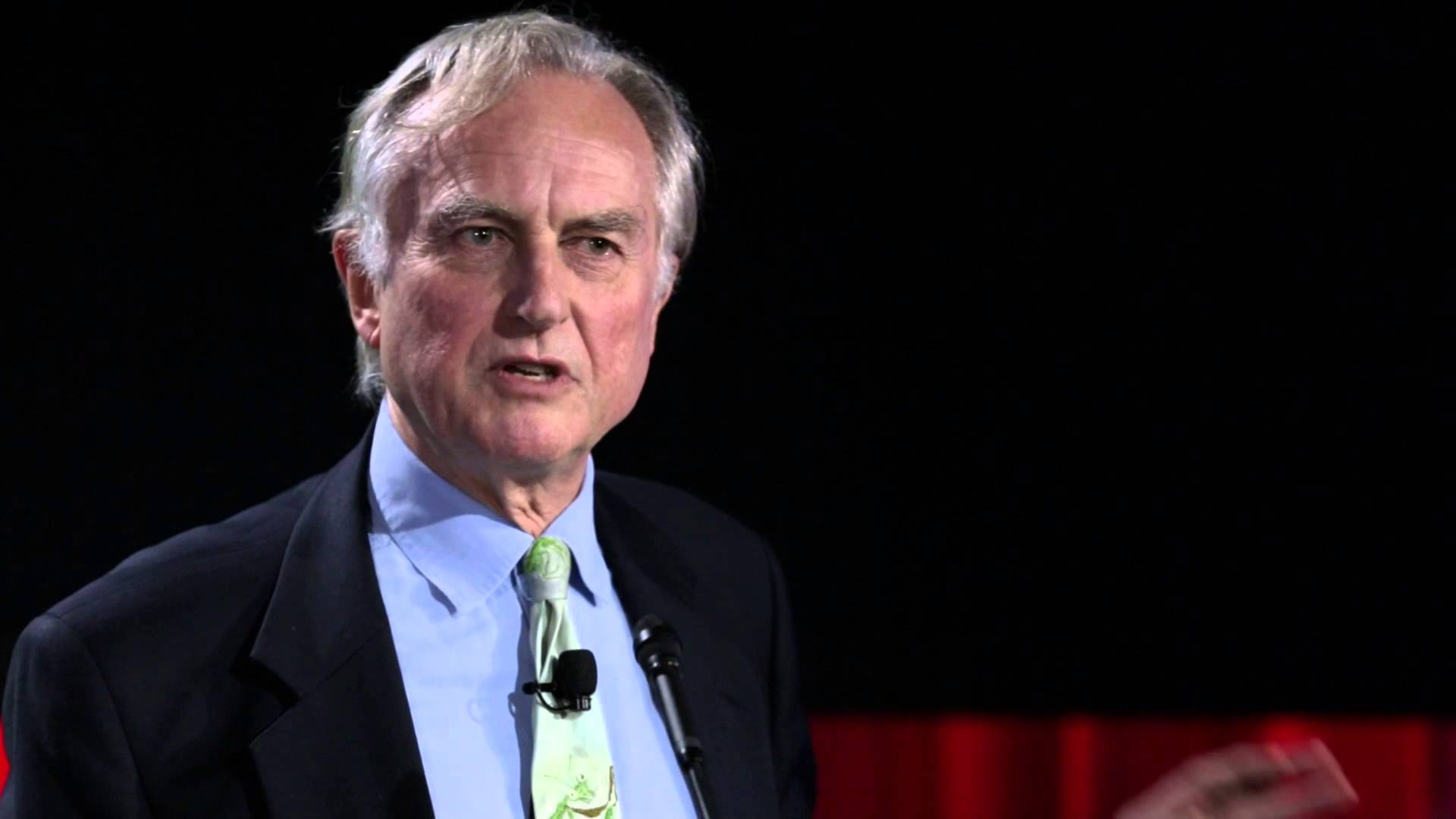 Athiest Richard Dawkins: Christianity Is A Bulwark Against Radical Religious Ideologies