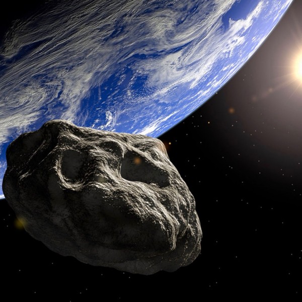 Close Call Asteroid: Estimated To Pass By Within 11,000 Miles