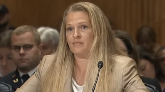 DHS Fires ICE Whistleblower After Offering Her $100,000 To Keep Quiet