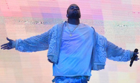 Kayne West’s Bizarre Race Rant: White News Outlets Should Not Comment on Black Music