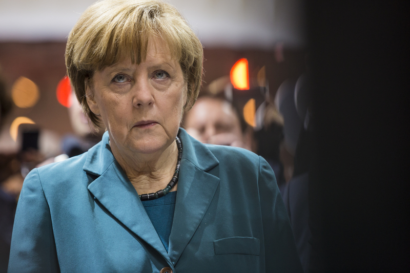 Merkel Loses Control as Migrants Plunge Germany into Chaos and Lawlessness