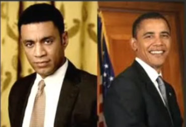 Actor Claims Obama Mimicked Him For Years To Learn How To Be ‘Presidential’