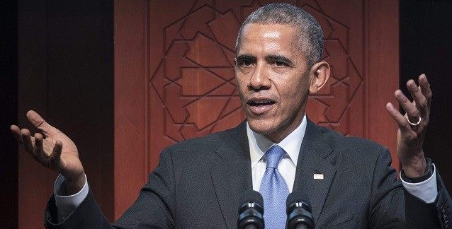 Obama: Anti-Muslim Rhetoric ‘Has No Place In Our Country’