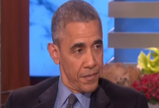 Obama Dismisses Reports That He Is Overspending As “Factually Inaccurate”, Internet Hype