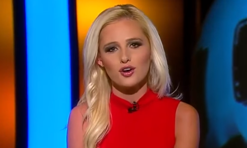 Tomi Lahren Rips Beyoncé over her Superbowl Half-time Show