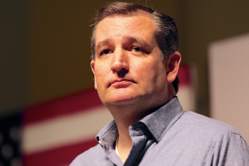 GOP Strategist Predicts the Worst for Ted Cruz in New Hampshire