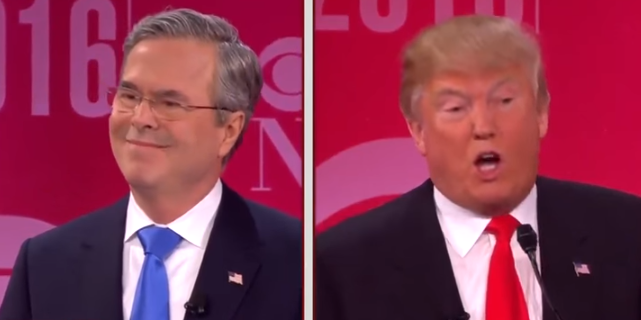 Trump, Cruz Campaigns: RNC is Filling Debate Audiences With Pro-Amnesty Donors