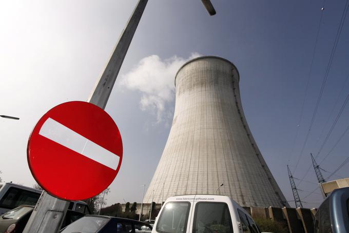 High Alert: Belgian Nuclear Officer Murdered, Security Pass Stolen