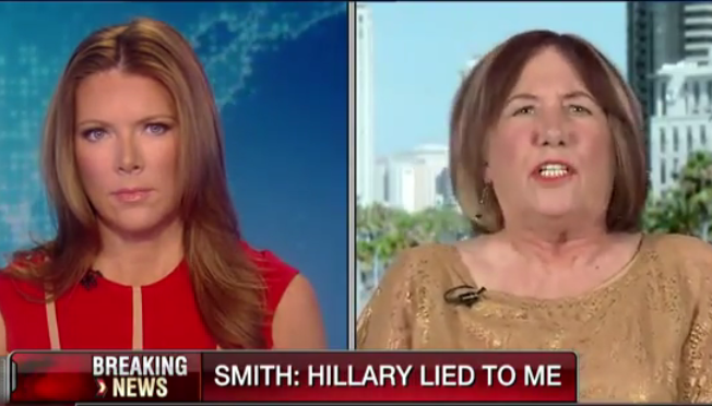 Mother Of Benghazi Victim: There’s A ‘Special Place In Hell’ For People Like Hillary, ‘Hope She Enjoys It There’