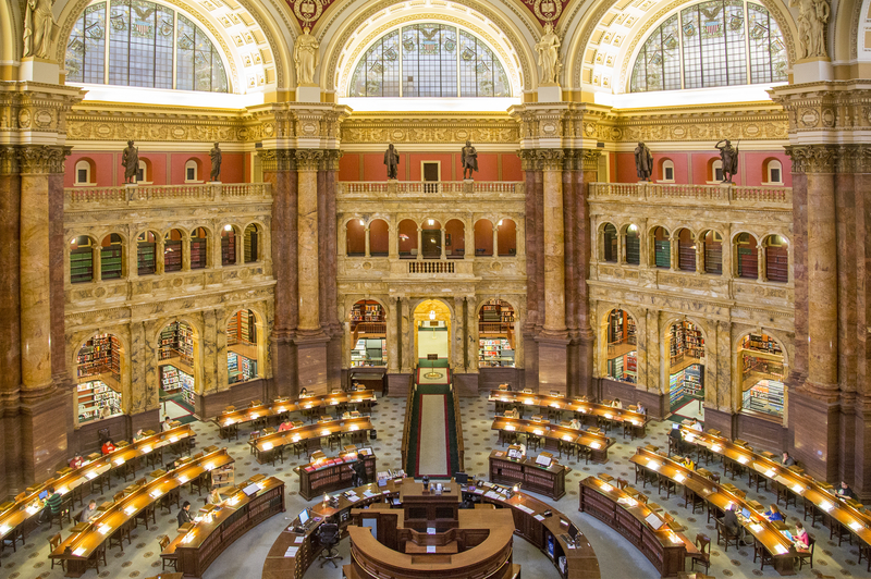 Library of Congress Eliminates the Term “Illegal Alien”