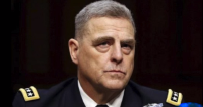 Marine General Tells Congress: We might not be ready for another war