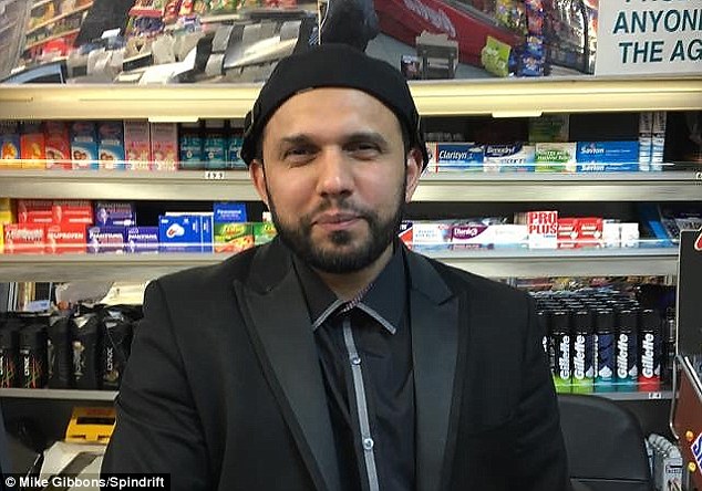 Muslim Butchers Fellow Muslim Who Wished Christians a Happy Easter