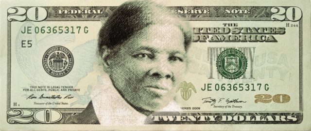 Treasury Dept Plan To Replace Andrew Jackson With Harriet Tubman $20 Bill Sparks Controversy