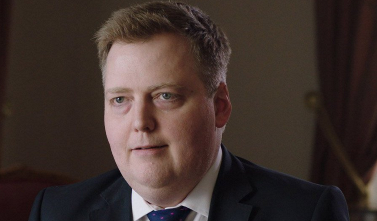 The Politicians Exposed in Panama Papers, Iceland PM Becomes First Casualty