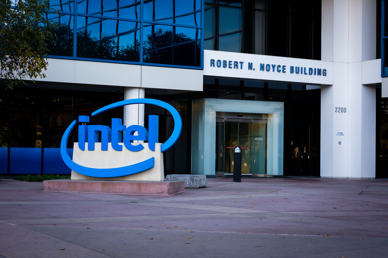 Intel Lays Off 12,000 Employees After Filing Thousands of H-1B’s For Foreign Workers