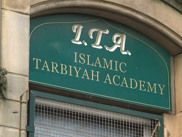 Islamic School: The West is ‘Evil’, Gender Equality is “a vast conflagration of unspeakable immorality”.