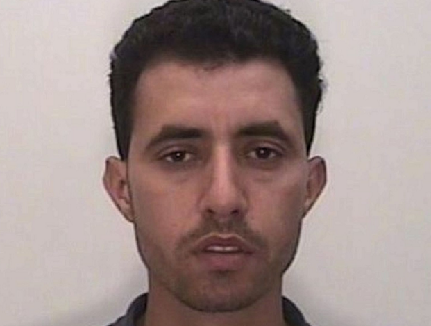 Accused Muslim Rapist maintains Innocence due to ‘Cultural Differences’