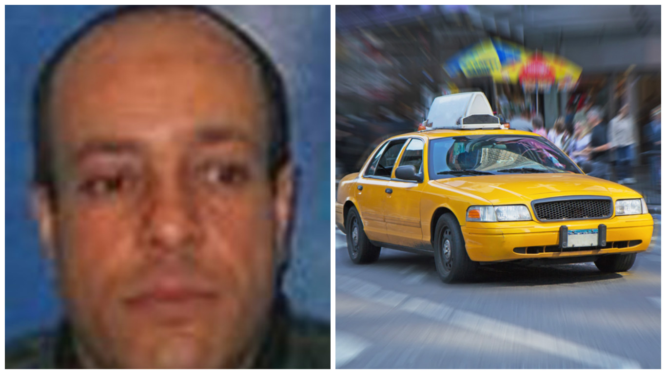 NY Judge Gives ISIS-Loving Cab Driver ‘The Obama Treatment’