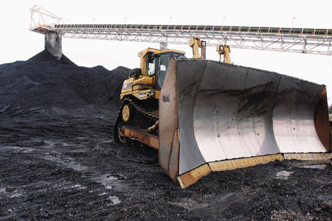 Obama Achieves Goal of “Breaking” the Coal Industry