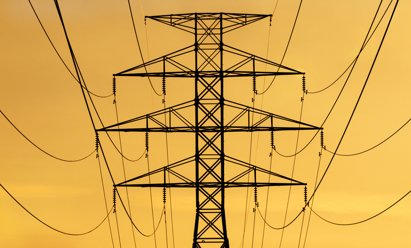 FBI Warns of Looming Electric Grid Attack