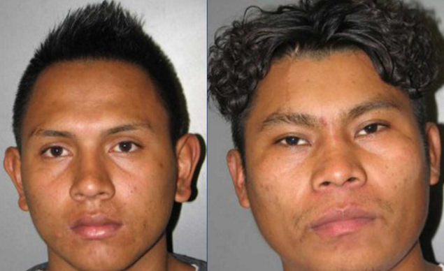 Two Illegals in Maryland Charged with Kidnapping, Raping a 12-year-old Girl